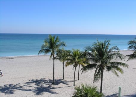 Vacation Rental
