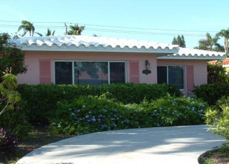 Vacation Rental