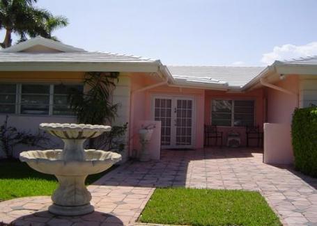 Vacation Rental