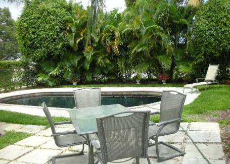 Vacation Rental