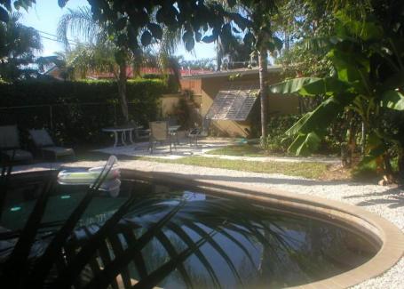 Vacation Rental