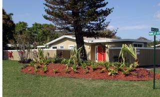 Vacation Rental