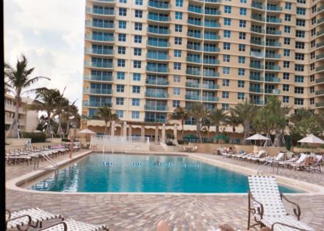 Vacation Rental