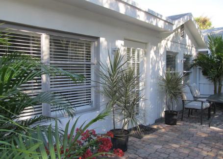 Vacation Rental