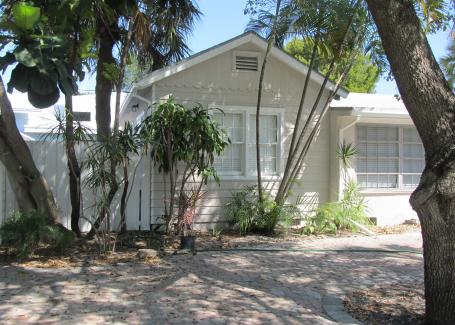 Vacation Rental