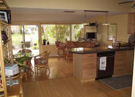 Vacation Rental